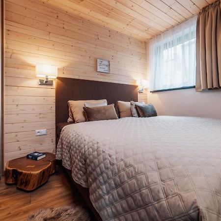 Apartman Othila , Apartman V Demanovskej Doline Liptovsky Mikulas Luaran gambar