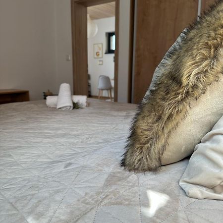 Apartman Othila , Apartman V Demanovskej Doline Liptovsky Mikulas Luaran gambar