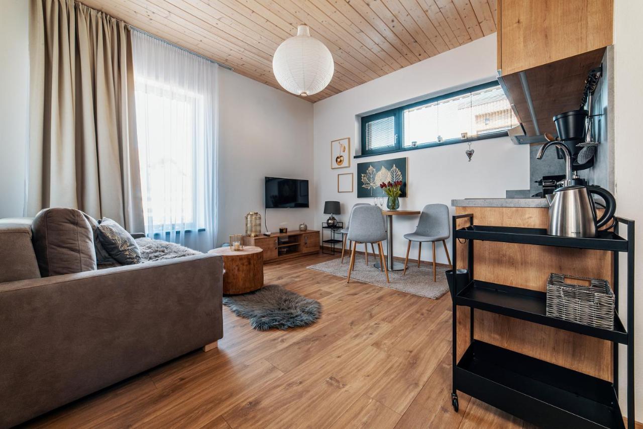 Apartman Othila , Apartman V Demanovskej Doline Liptovsky Mikulas Luaran gambar