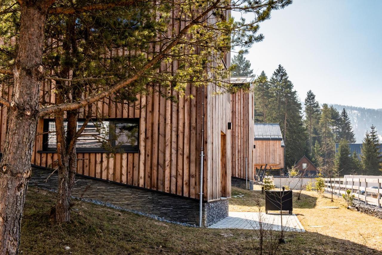 Apartman Othila , Apartman V Demanovskej Doline Liptovsky Mikulas Luaran gambar