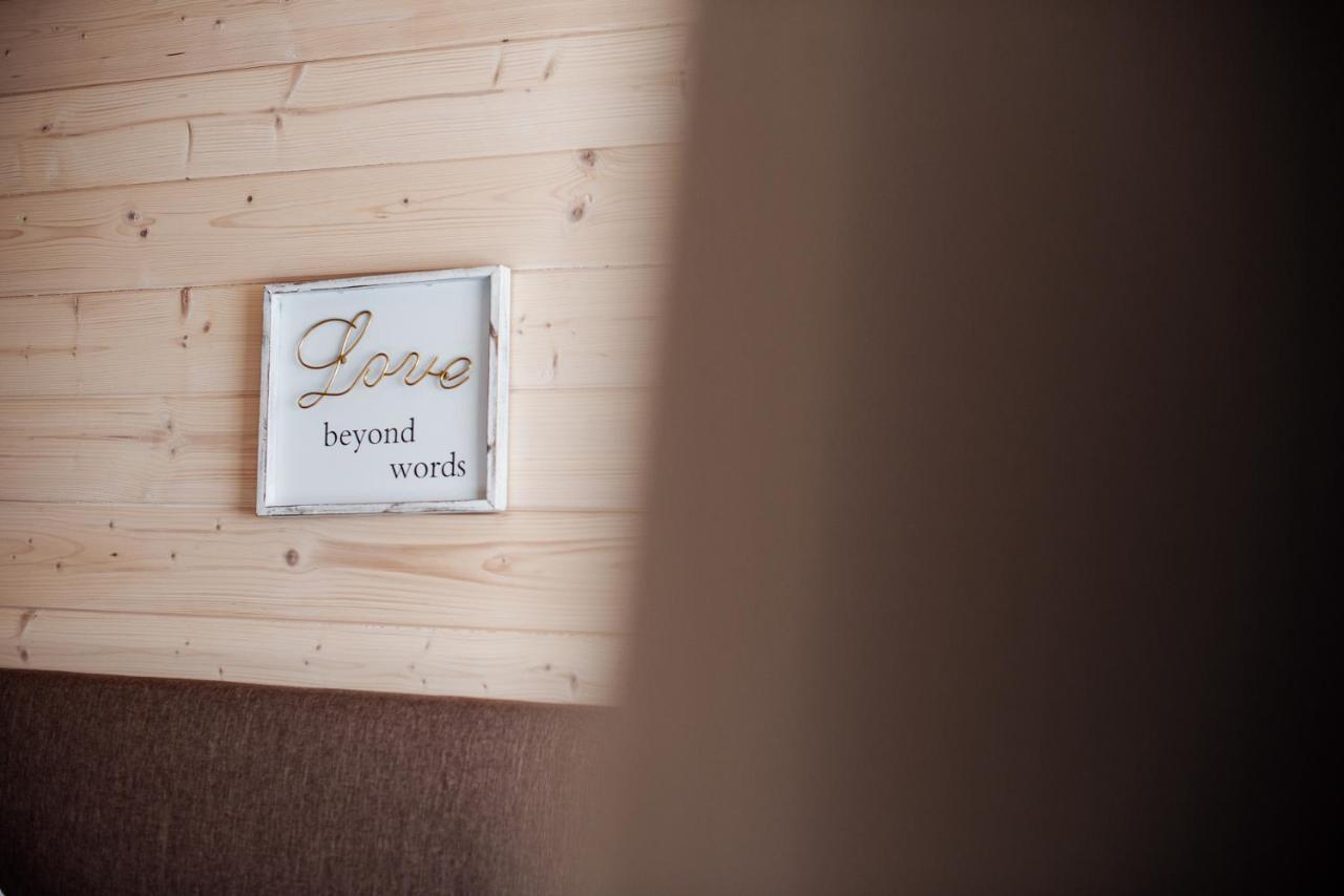 Apartman Othila , Apartman V Demanovskej Doline Liptovsky Mikulas Luaran gambar
