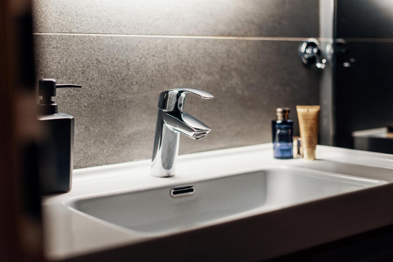 Apartman Othila , Apartman V Demanovskej Doline Liptovsky Mikulas Luaran gambar