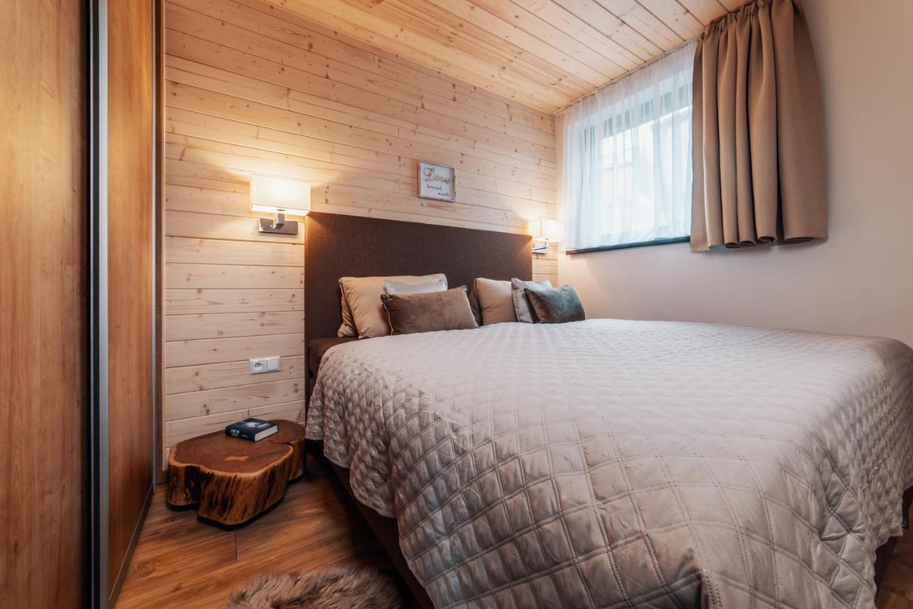 Apartman Othila , Apartman V Demanovskej Doline Liptovsky Mikulas Luaran gambar