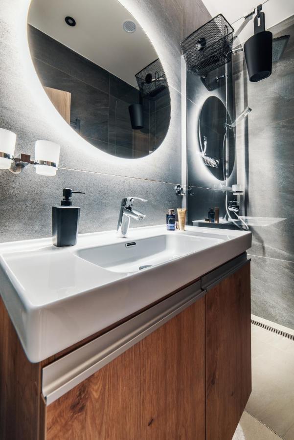 Apartman Othila , Apartman V Demanovskej Doline Liptovsky Mikulas Luaran gambar