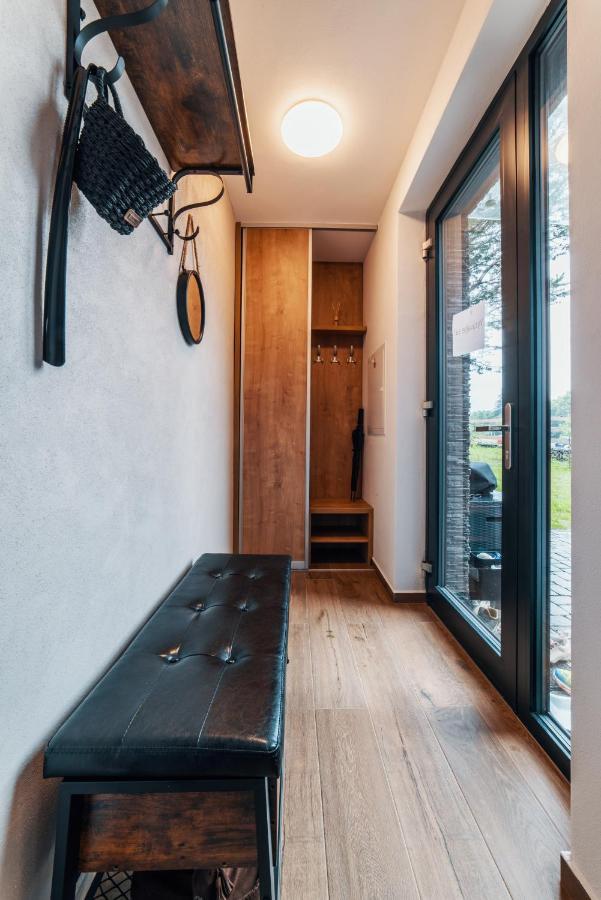Apartman Othila , Apartman V Demanovskej Doline Liptovsky Mikulas Luaran gambar