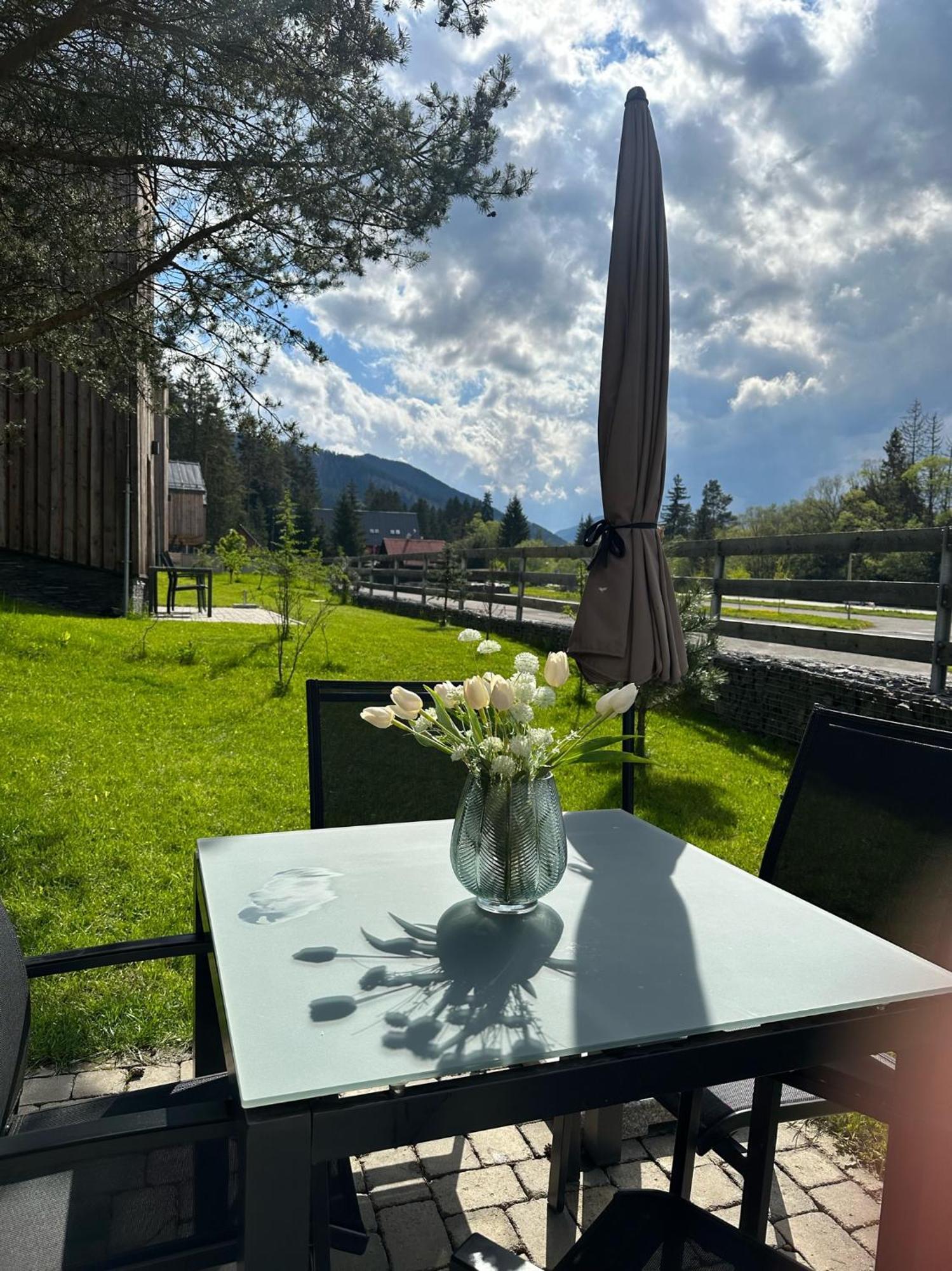 Apartman Othila , Apartman V Demanovskej Doline Liptovsky Mikulas Luaran gambar