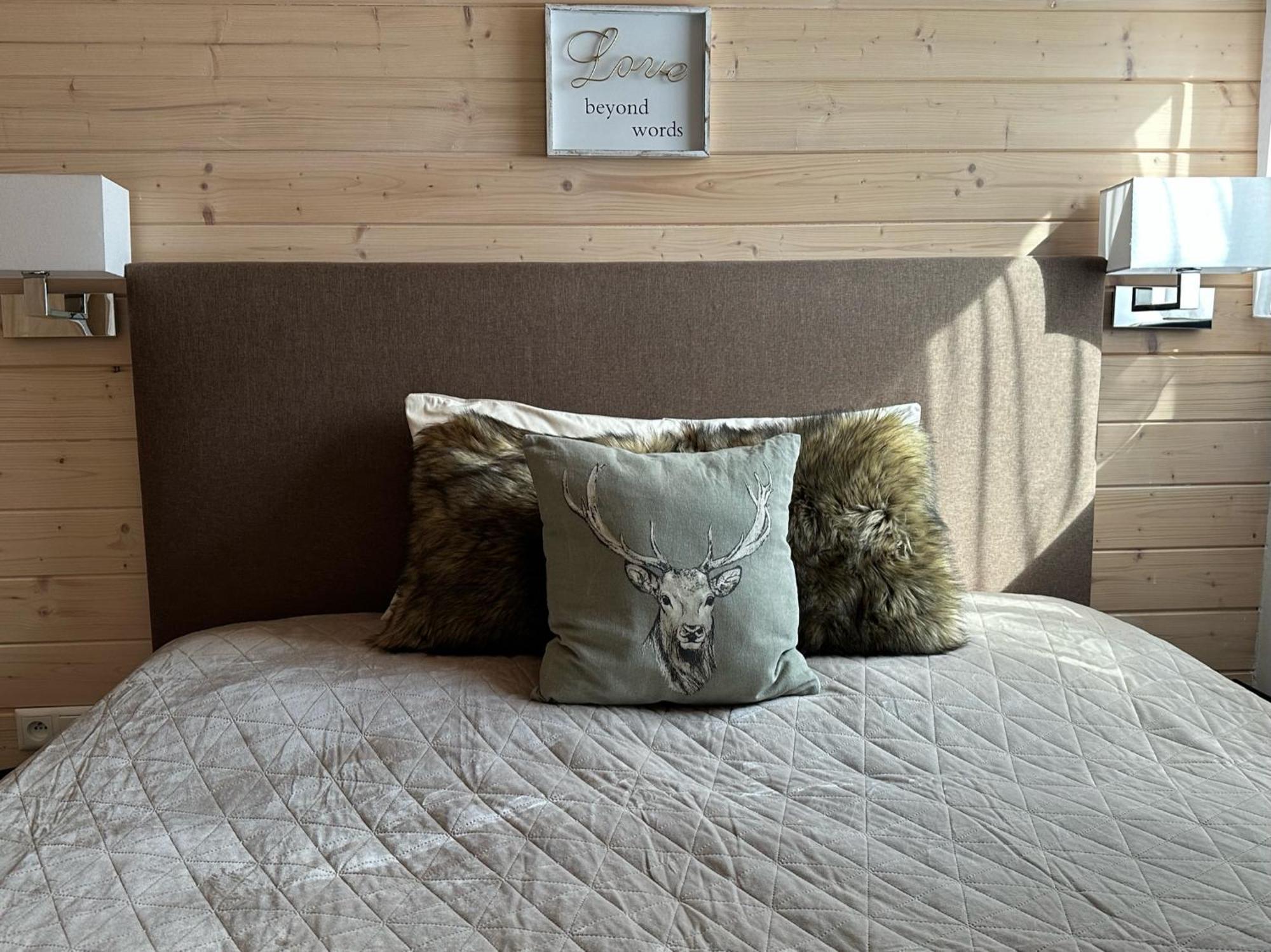 Apartman Othila , Apartman V Demanovskej Doline Liptovsky Mikulas Luaran gambar