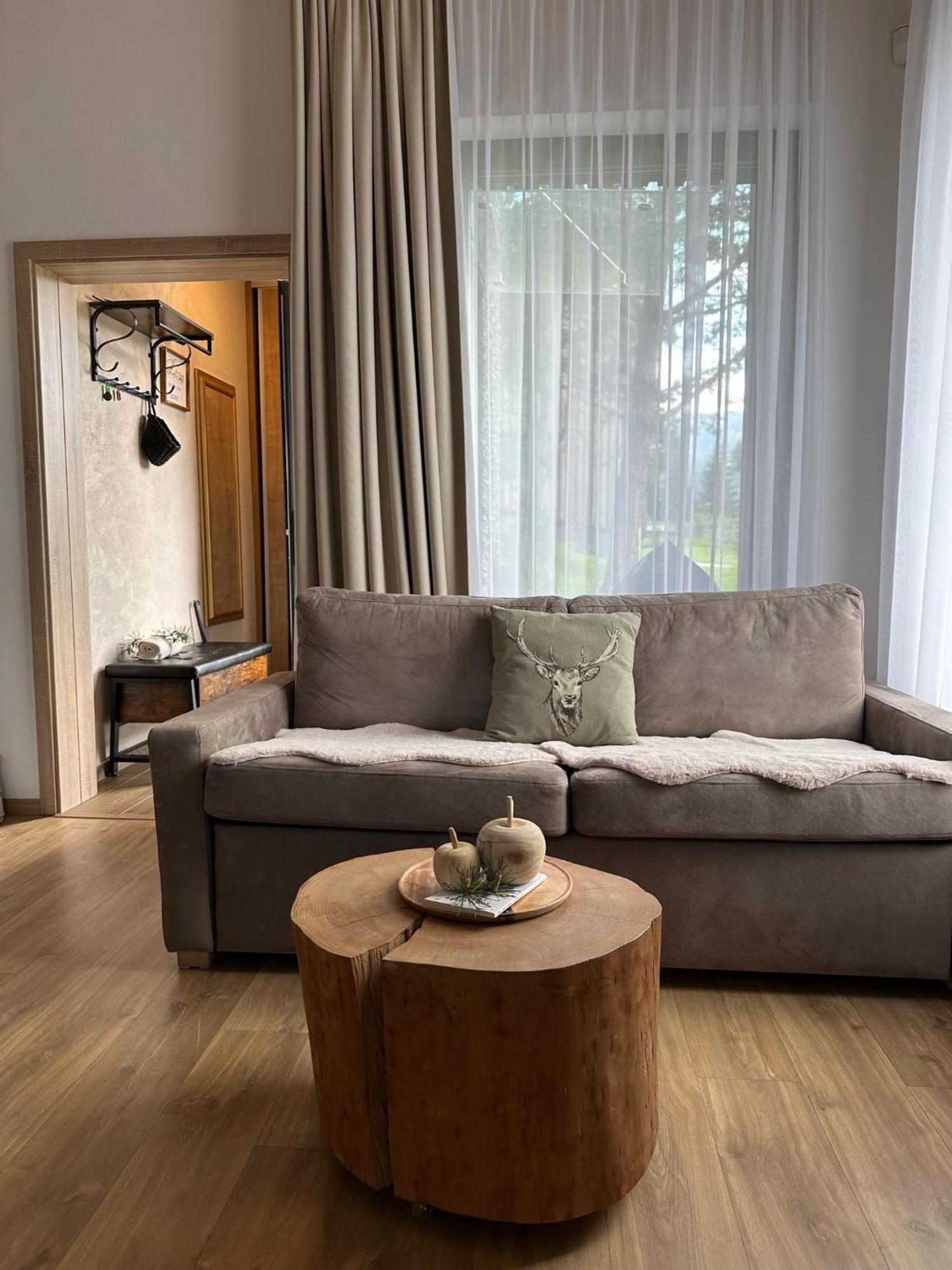 Apartman Othila , Apartman V Demanovskej Doline Liptovsky Mikulas Luaran gambar