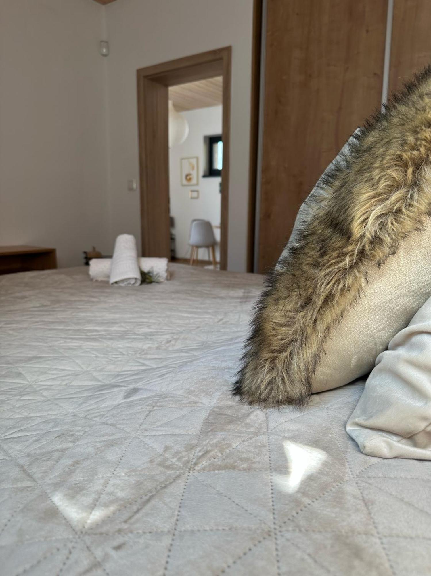 Apartman Othila , Apartman V Demanovskej Doline Liptovsky Mikulas Luaran gambar