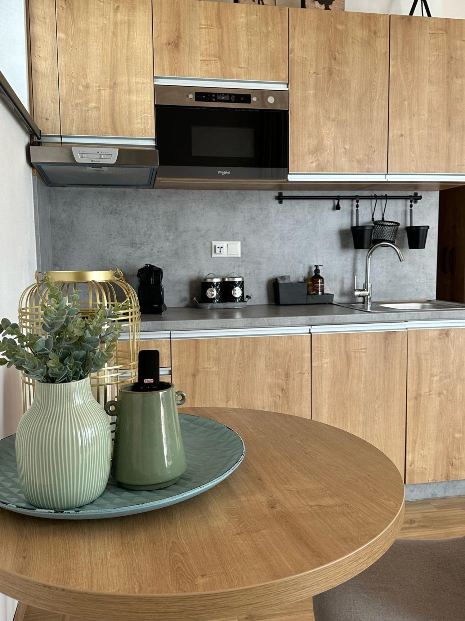 Apartman Othila , Apartman V Demanovskej Doline Liptovsky Mikulas Luaran gambar