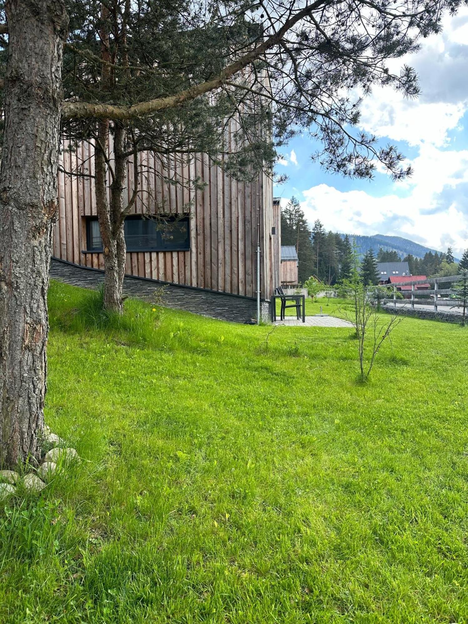 Apartman Othila , Apartman V Demanovskej Doline Liptovsky Mikulas Luaran gambar